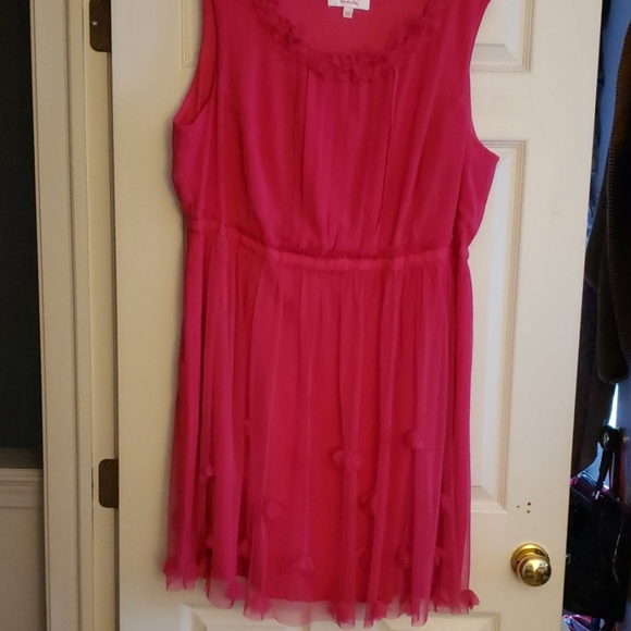 simply be dresses size 22